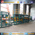 Shibo Rock Wool Sandwich Panel Production Line